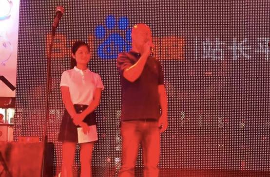 百度站長平臺5周年現(xiàn)場紀(jì)實