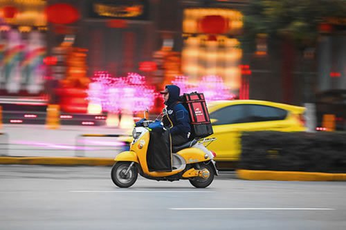 2016正在遠去的消費互聯(lián)網(wǎng)時代 經(jīng)驗心得