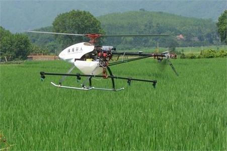 無人機
