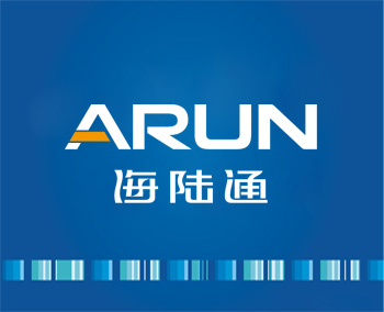 海陸通電子有限公司品牌全案