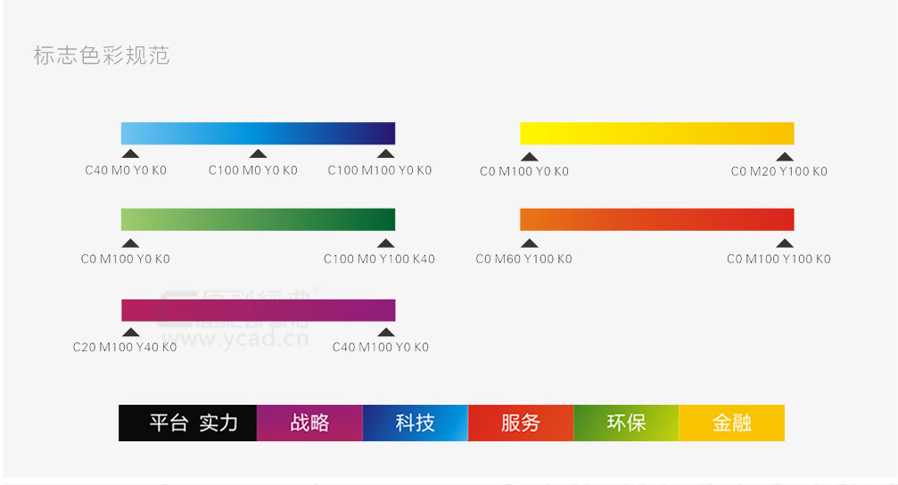 光谷智能港畫冊(cè)設(shè)計(jì)