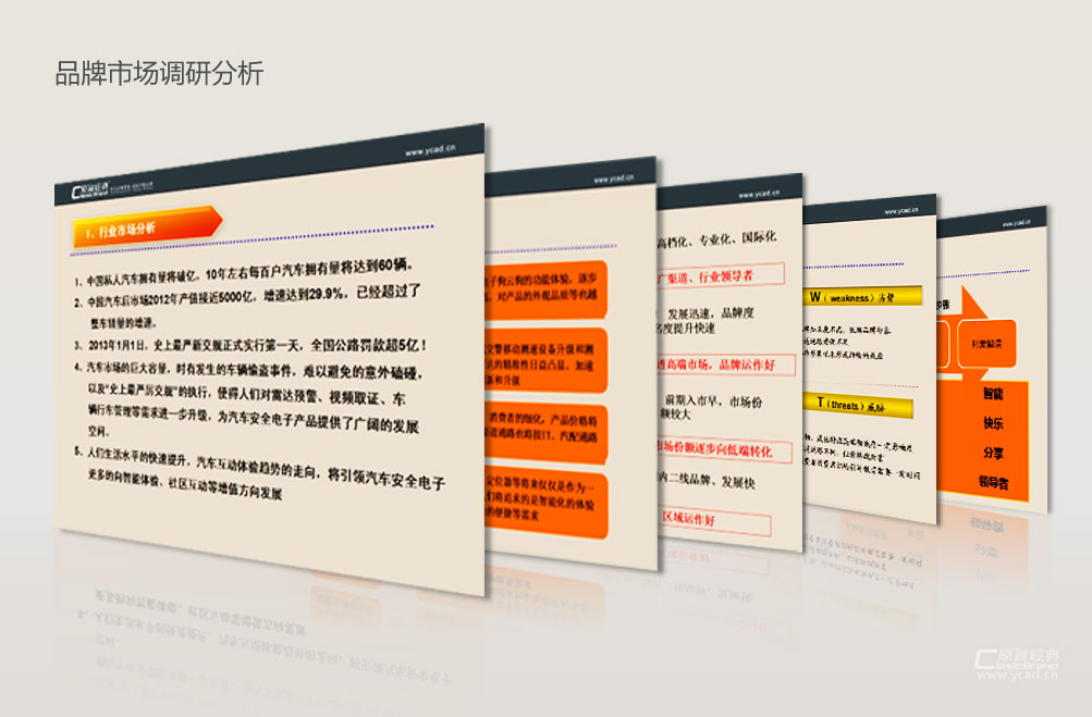 品牌市場(chǎng)市場(chǎng)調(diào)研分析