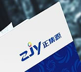 正集源網(wǎng)絡(luò)科技VI