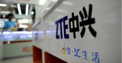 中興手機(jī):品牌管理混亂,份額下滑現(xiàn)危機(jī)